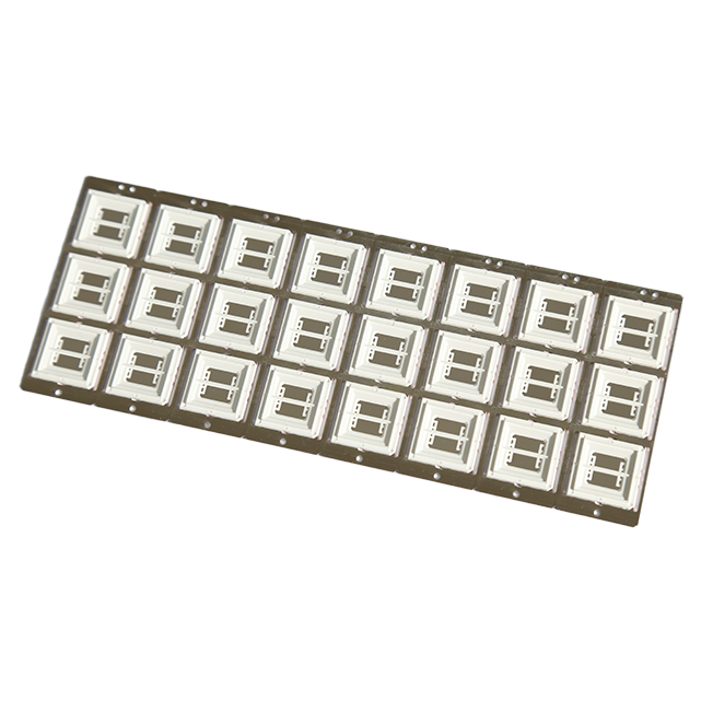 LED LEAD FRAMES