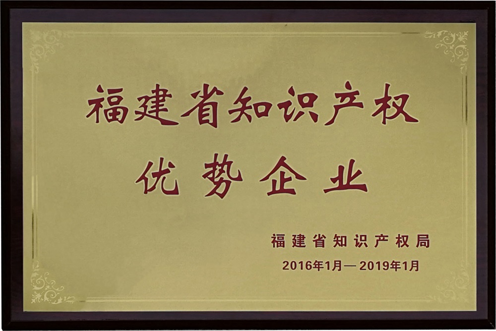 Fujian Intellectual Property Advantage Enterprise