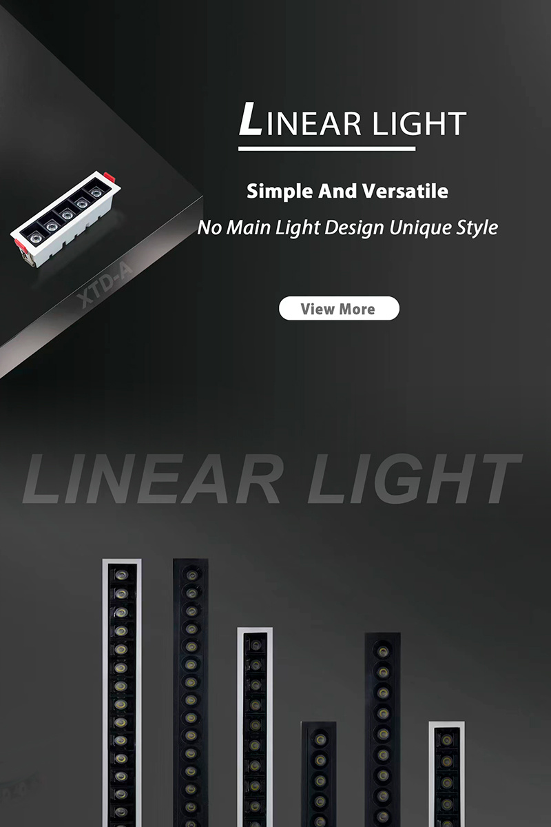 Jiangmen Huali Intelligent Lighting Technology Co., Ltd.
