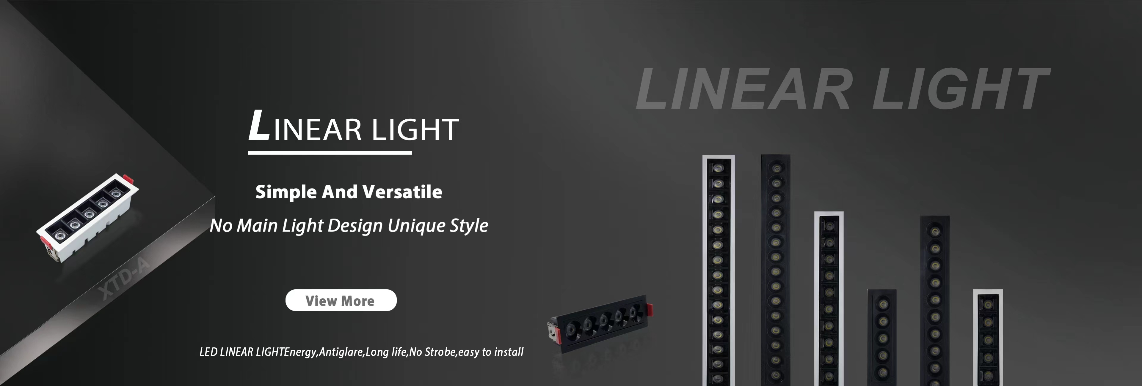 Jiangmen Huali Intelligent Lighting Technology Co., Ltd.