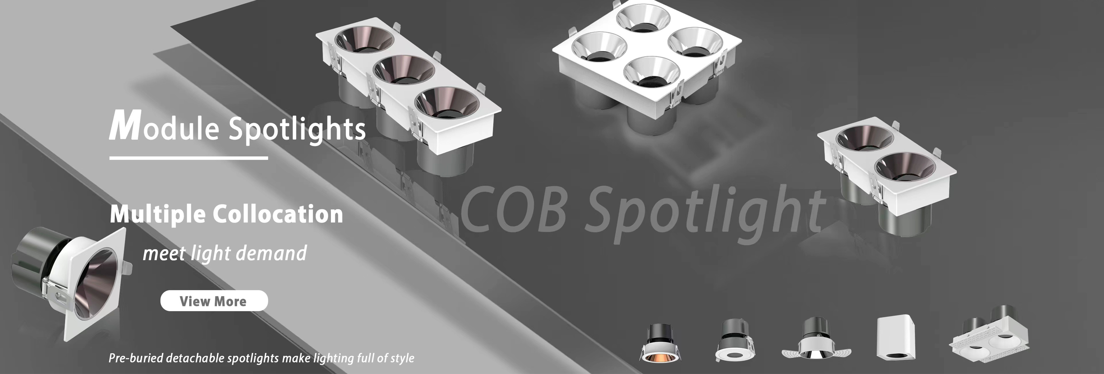 Jiangmen Huali Intelligent Lighting Technology Co., Ltd.
