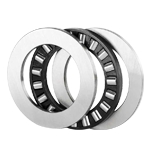 Thrust Roller Bearings