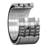 Tapered Roller Bearings