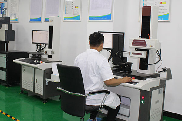 Testing Equipment Testing Equipment