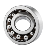Self-aligning Ball Bearings