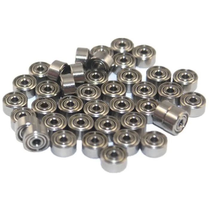 Miniature Bearings