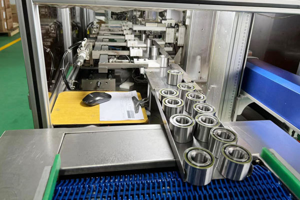 Factory Factory