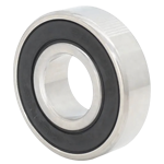 Deep Groove Ball Bearings
