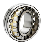 Spherical Roller Bearings