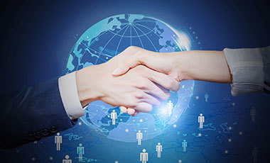 Improved After-sales Service Improved After-sales Service
