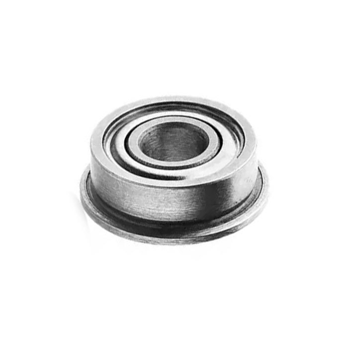 Flange Bearings