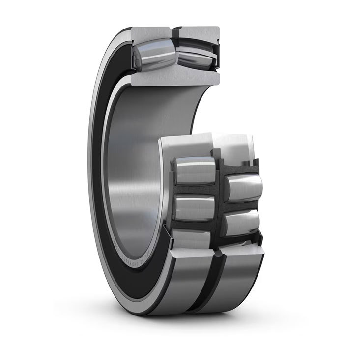 Sealed Spherical Roller Bearing