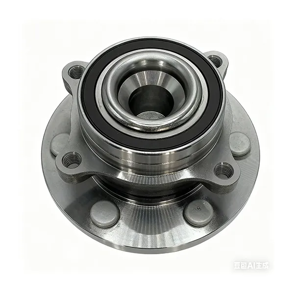 Wheel Hub Bearings