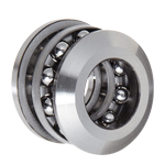 Thrust Ball Bearings