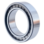 Cylindrical Roller Bearings