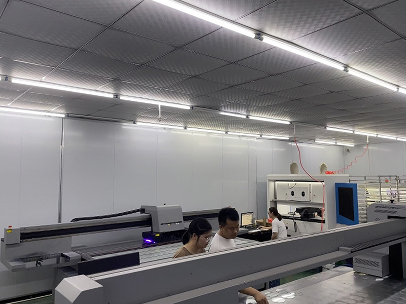 Our Factory Our Factory