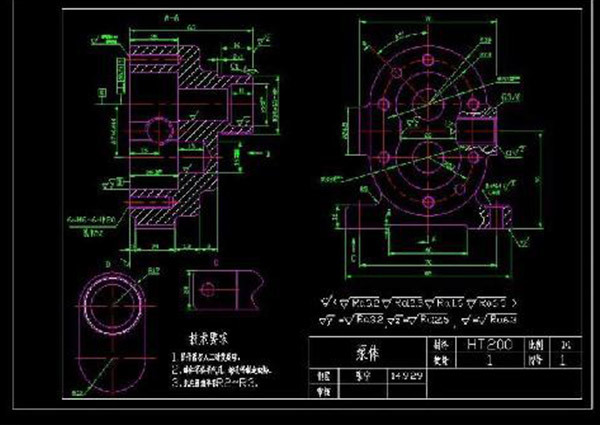 CAD-Drawing-Receiving CAD-Drawing-Receiving