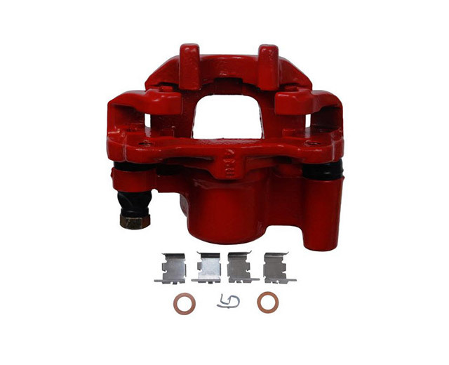 192950XR BRAKE CALIPER WITH BRACKET