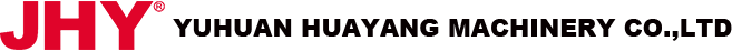 YUHUAN HUAYANG  MACHINERY CO.,LTD