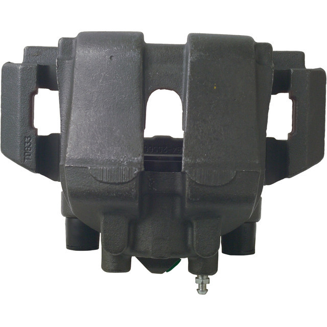 19B3117 BRAKE CALIPER WITH BRACKET