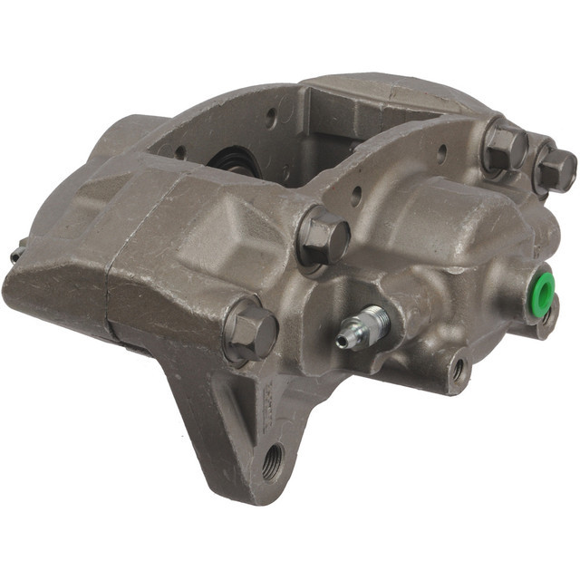 196183 BRAKE CALIPER NO BRACKET