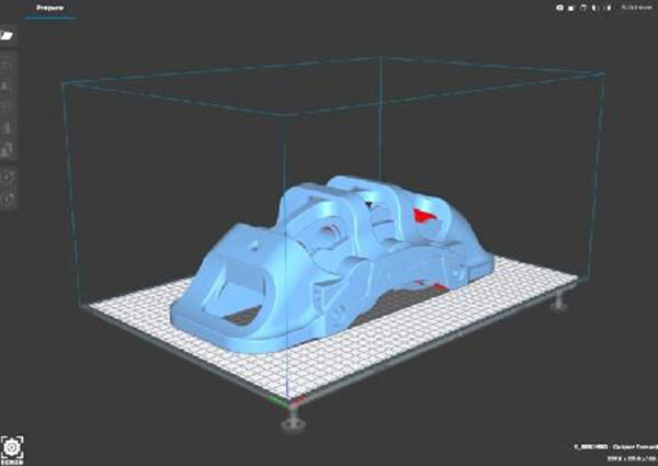 3D-Modeling 3D-Modeling