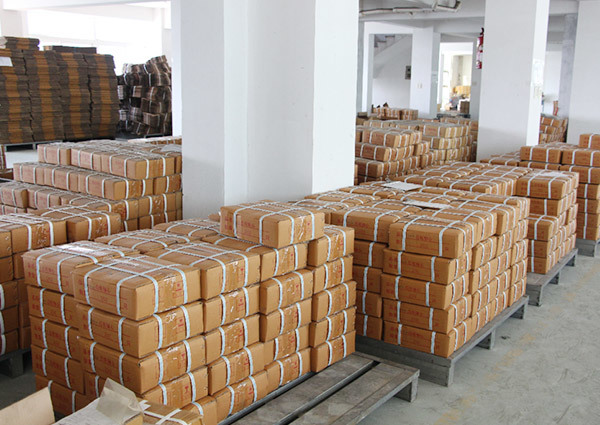 ASSEMBLY AND PACKING ASSEMBLY AND PACKING