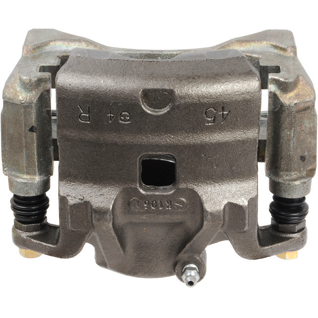 19B3309A BRAKE CALIPER WITH BRACKET