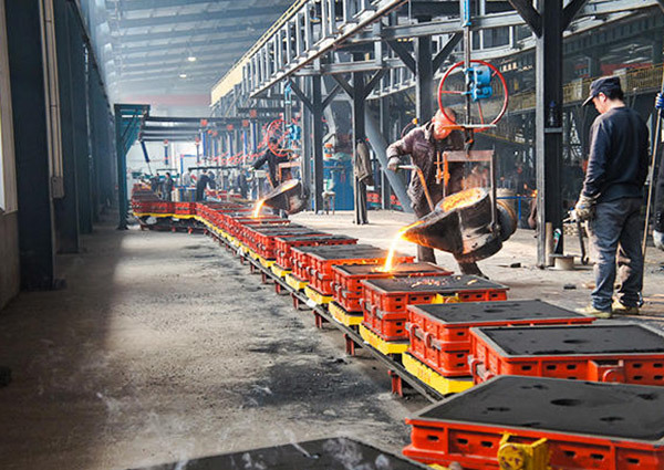 Casting-Mold Casting-Mold