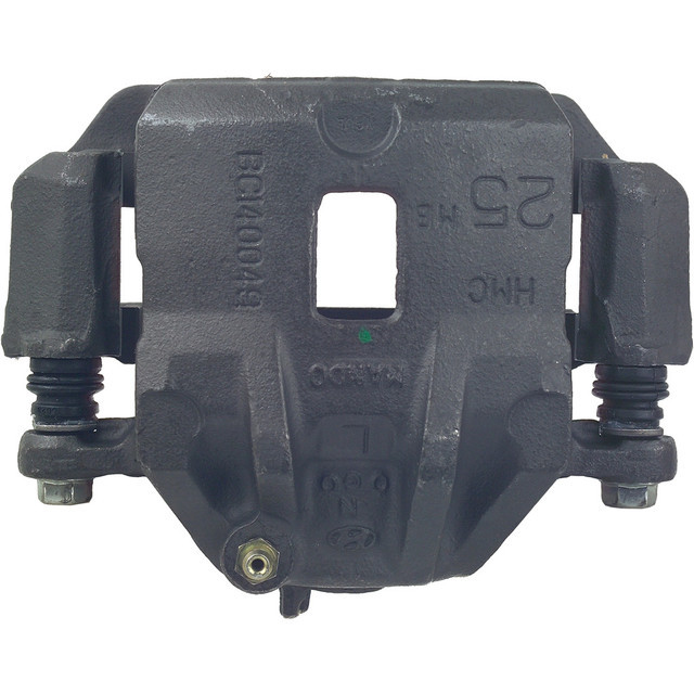 19B2648 BRAKE CALIPER WITH BRACKET