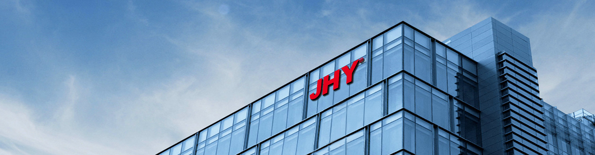ABOUT JHY