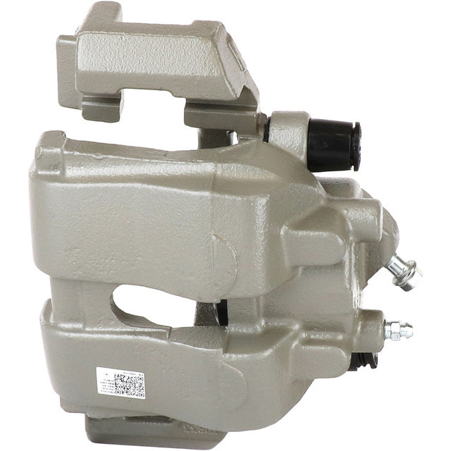 19B3116 BRAKE CALIPER WITH BRACKET