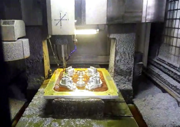 Mold-Making Mold-Making