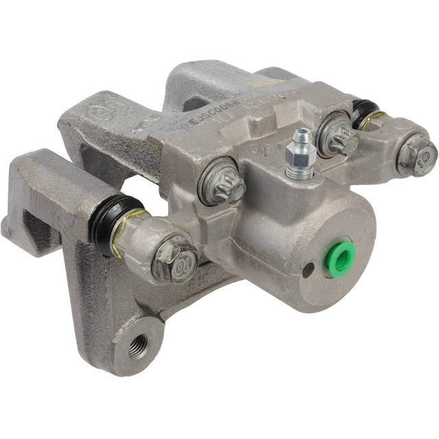 19B6456 BRAKE CALIPER WITH BRACKET