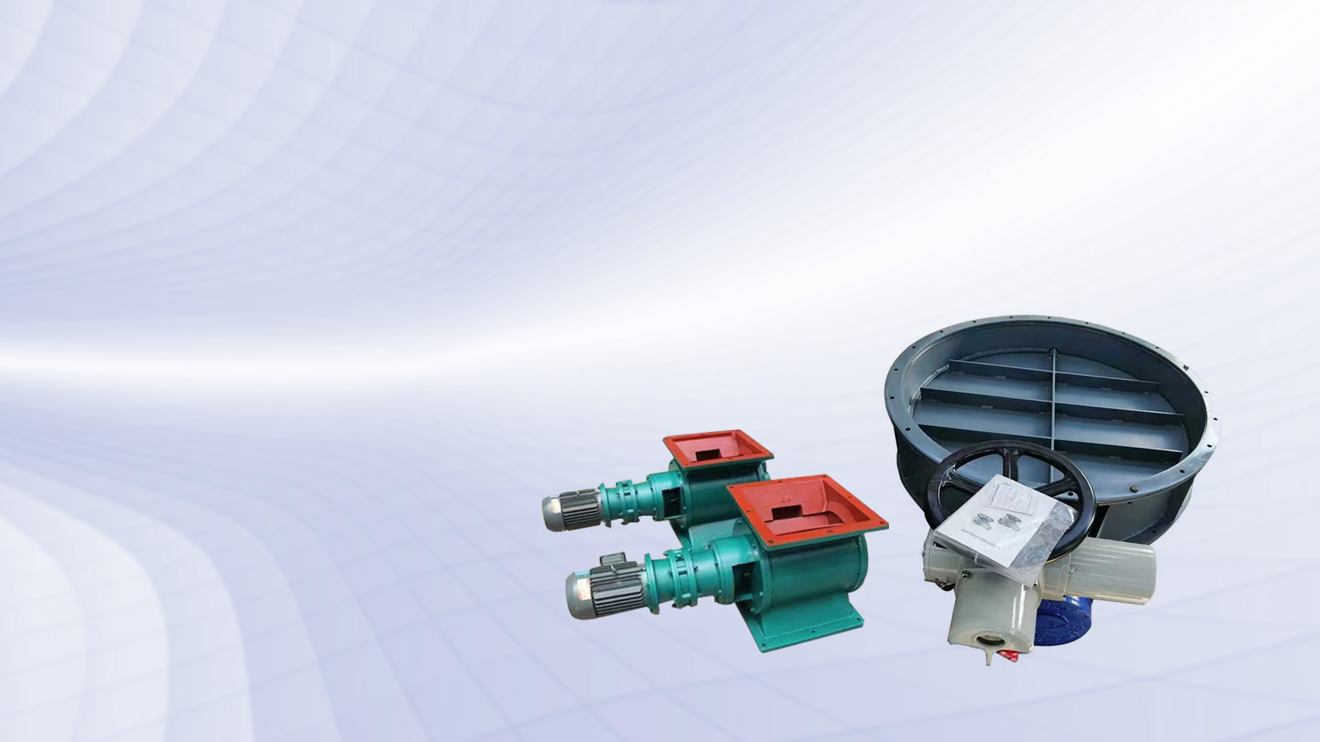 Zhongjiu Machinery