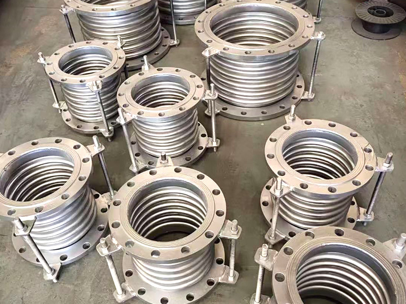 Telescopic joint