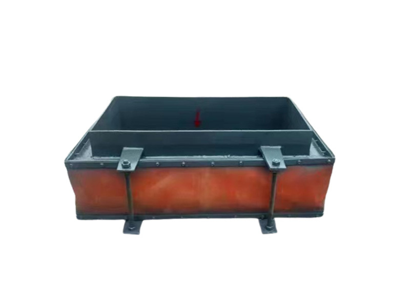 Non-metallic expansion joint