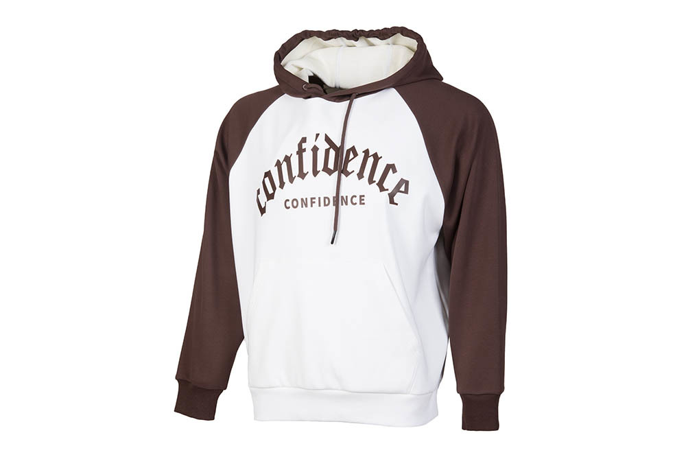 298 hooded sweatshirt