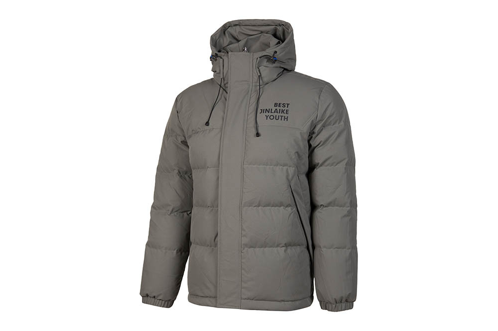 205 Medium Thick Down Jacket