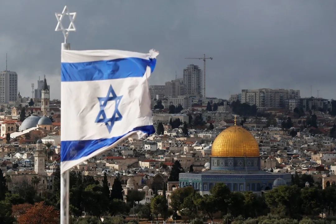 以色列，为何能成为“芯片王国”？