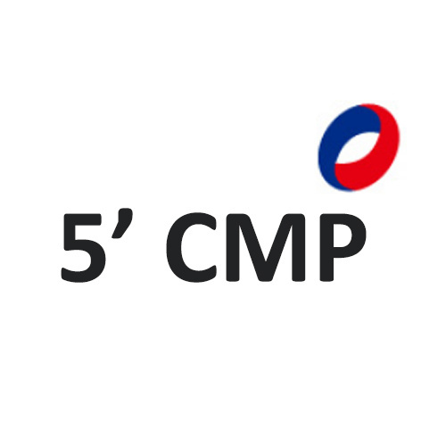 Cmp（Cytidine 5'-Monophosphate Free Acid）