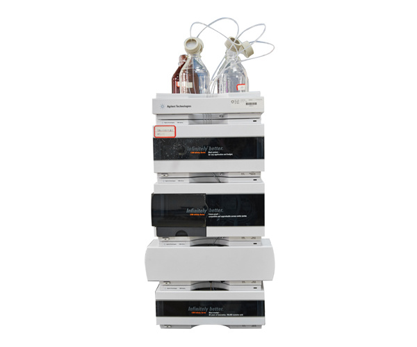 HPLC