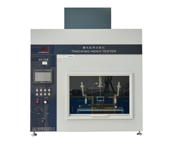 Dielectric tester