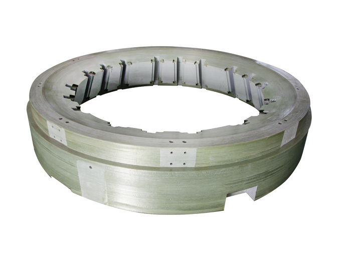 1000MW tapered ring