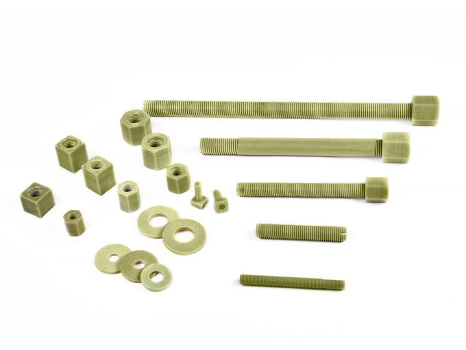 Fastener series