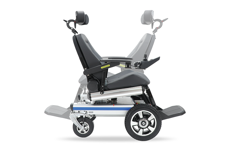 Kmini系列多功能舒适型电动轮椅车