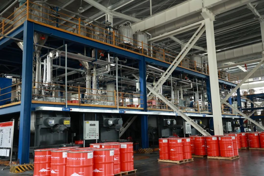 Xinyu Likoda raises domestic shield consumables