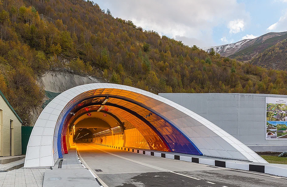 Introduction to shield tunnel engineering?