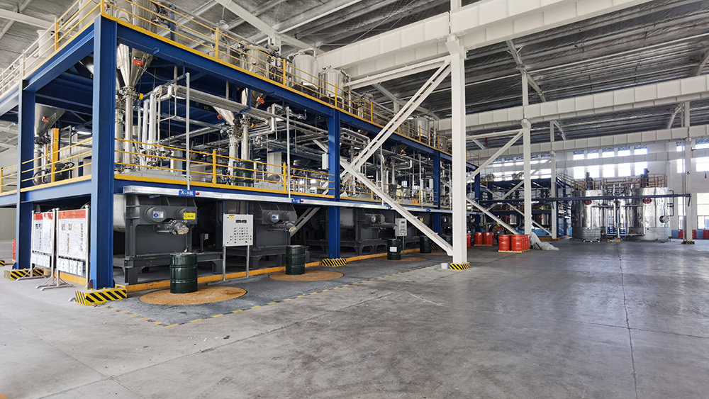 Fortune 500 OEM company