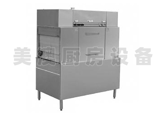 通道洗碗機